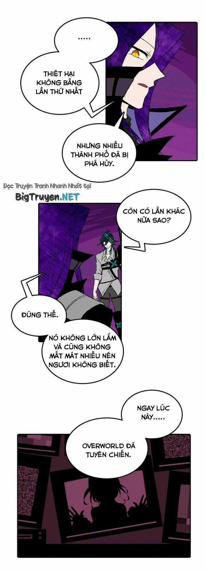 Niflheim - Chapter 17 - Trang 10