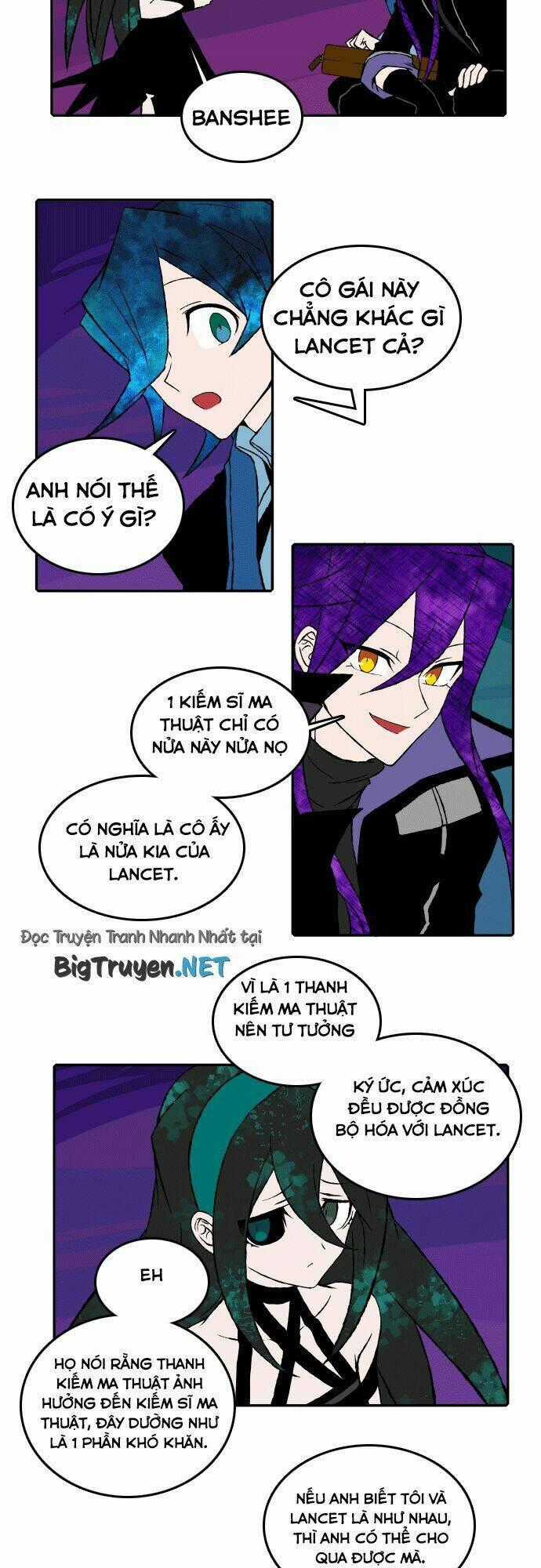 Niflheim - Chapter 18 - Trang 2