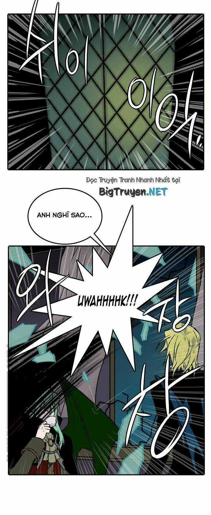 Niflheim - Chapter 18 - Trang 15