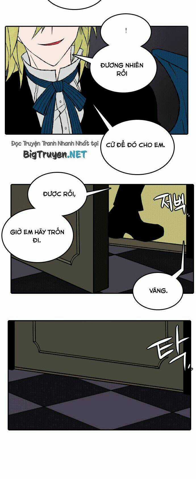 Niflheim - Chapter 18 - Trang 18