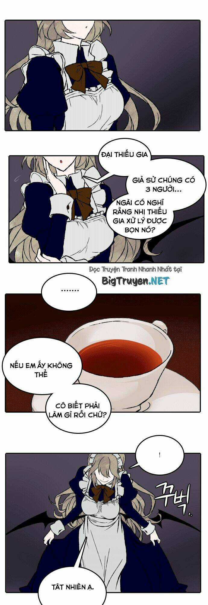 Niflheim - Chapter 18 - Trang 19