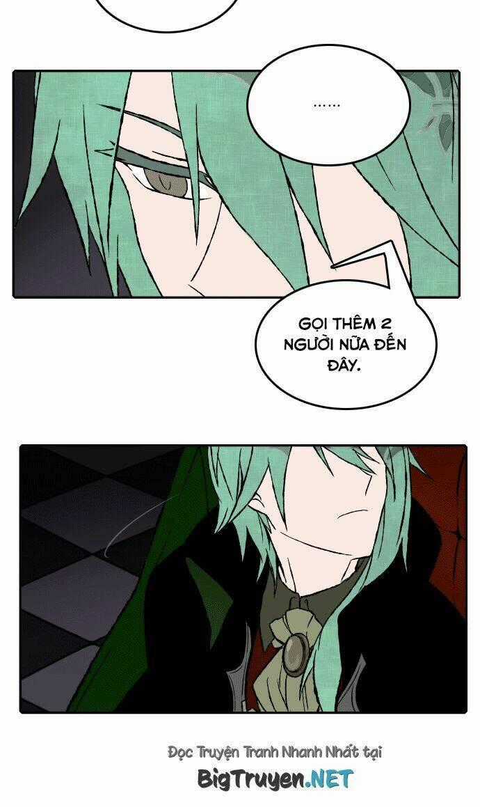 Niflheim - Chapter 18 - Trang 20