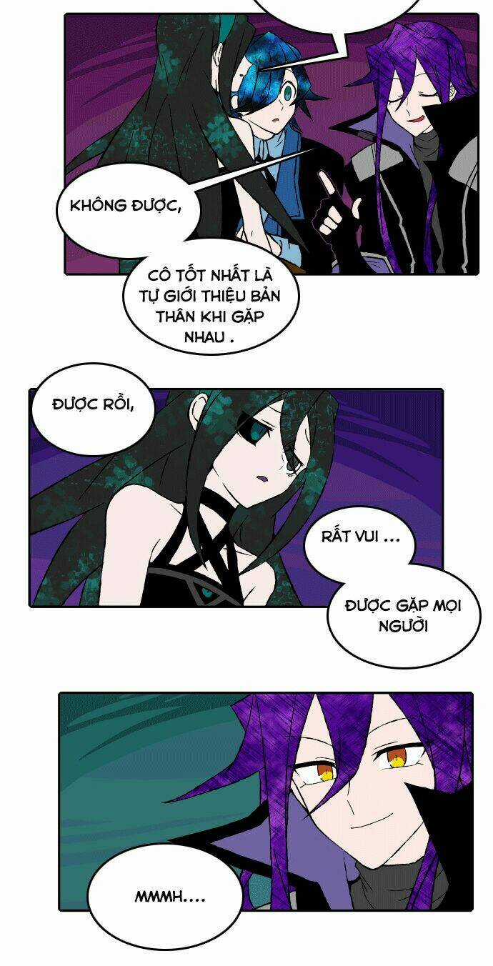 Niflheim - Chapter 18 - Trang 3