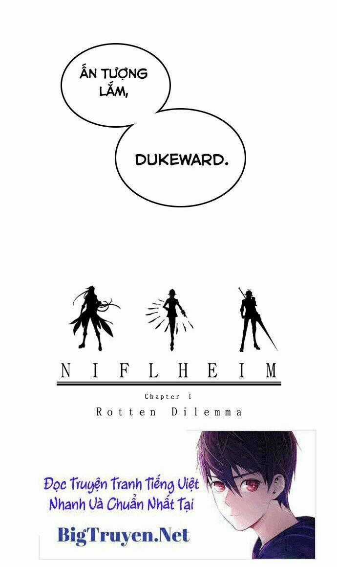 Niflheim - Chapter 18 - Trang 21