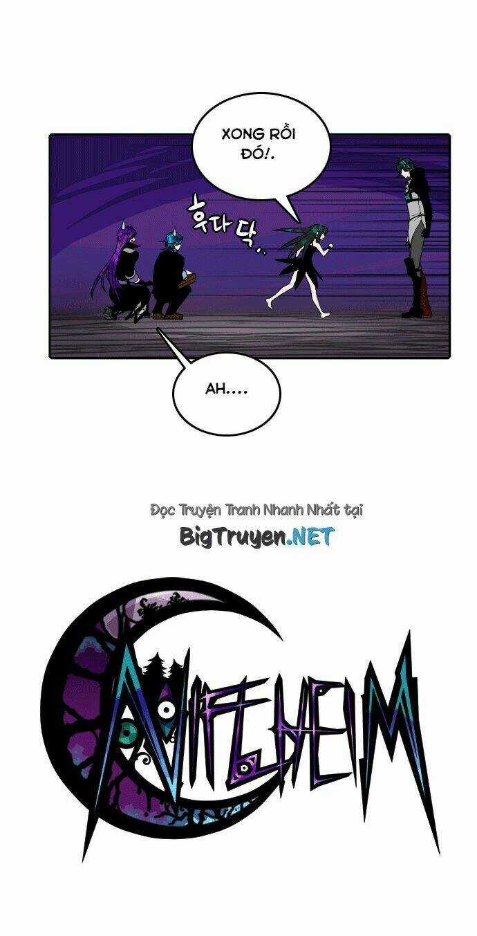 Niflheim - Chapter 18 - Trang 4