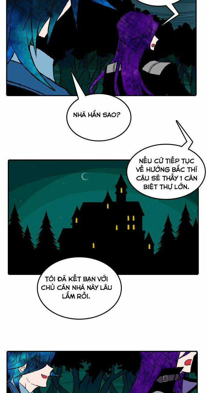 Niflheim - Chapter 18 - Trang 7