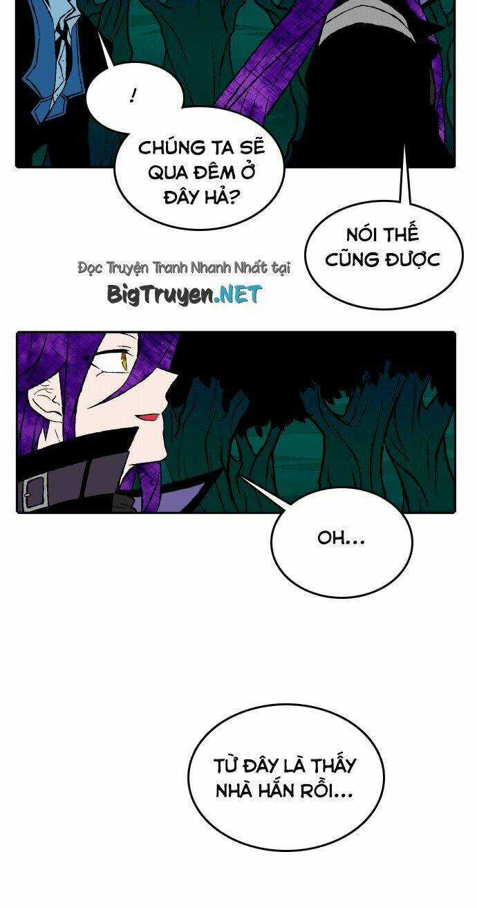 Niflheim - Chapter 18 - Trang 8