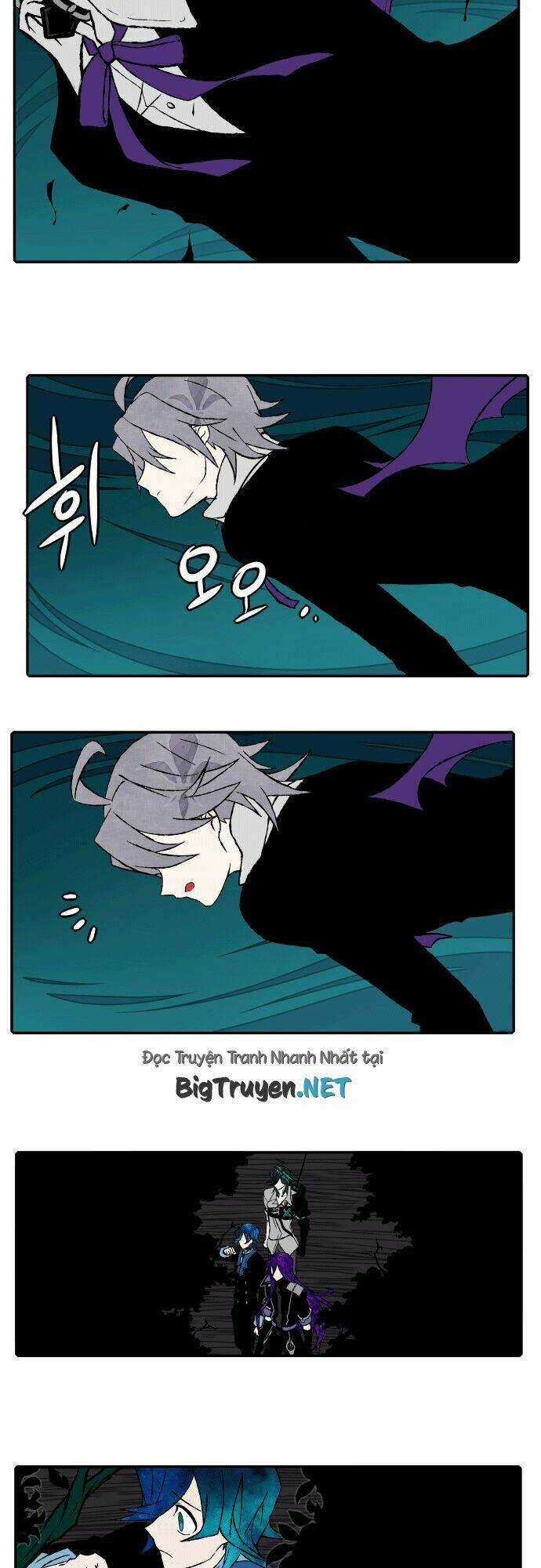 Niflheim - Chapter 18 - Trang 10