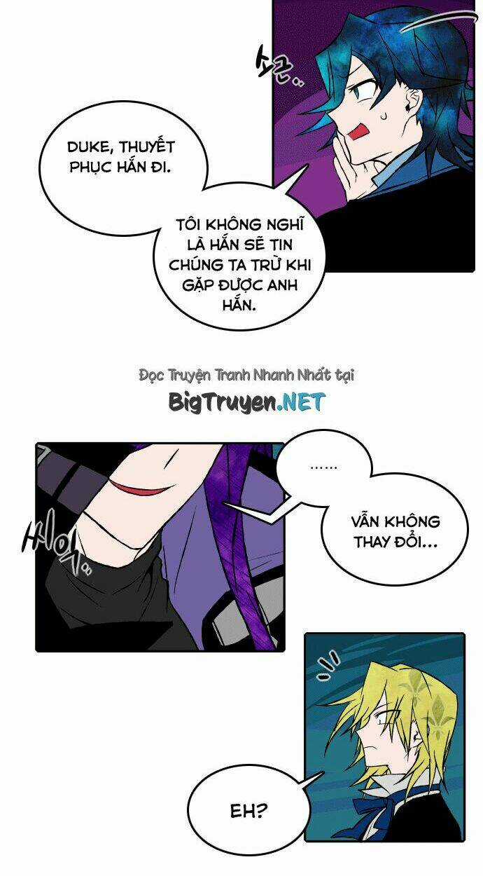 Niflheim - Chapter 19 - Trang 15