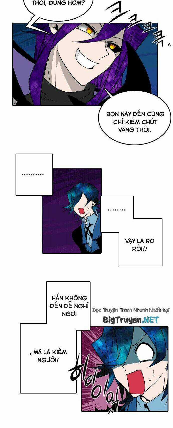 Niflheim - Chapter 19 - Trang 17