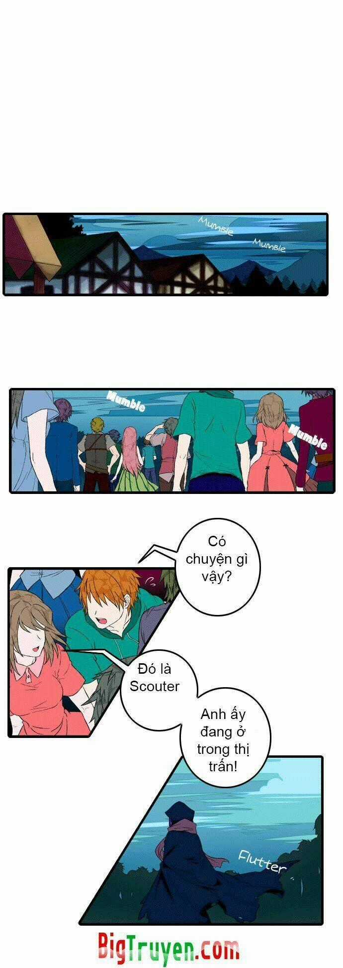 Niflheim - Chapter 2 - Trang 2