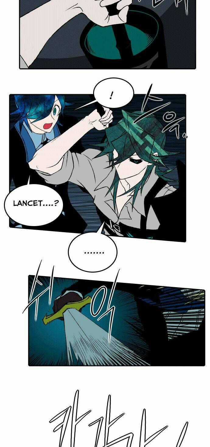 Niflheim - Chapter 20 - Trang 2