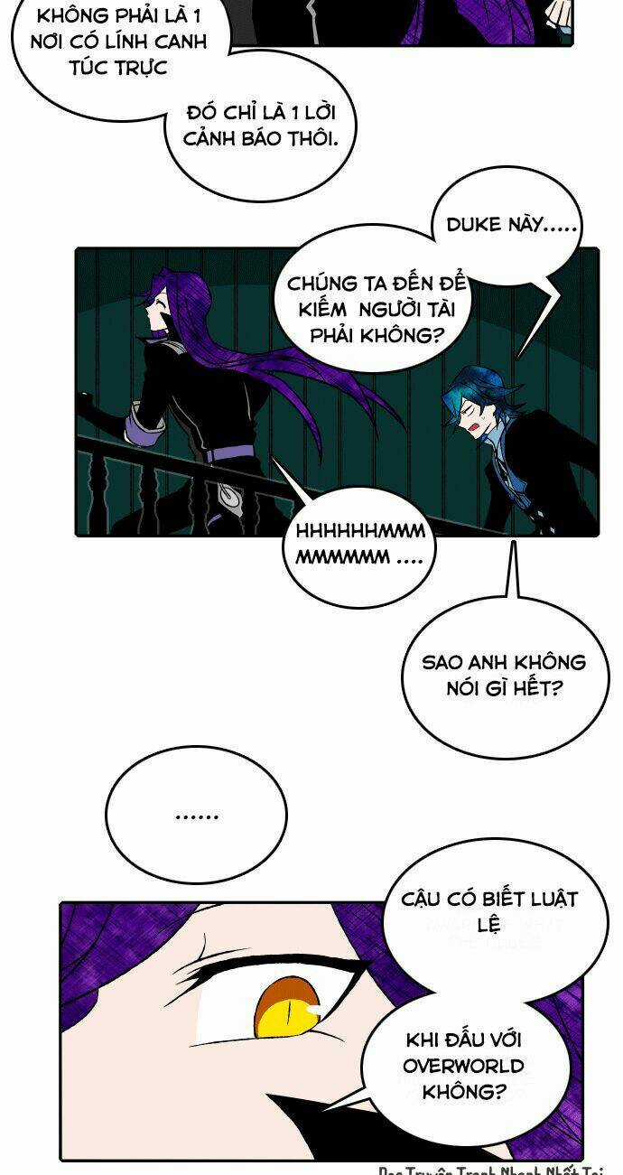 Niflheim - Chapter 20 - Trang 11