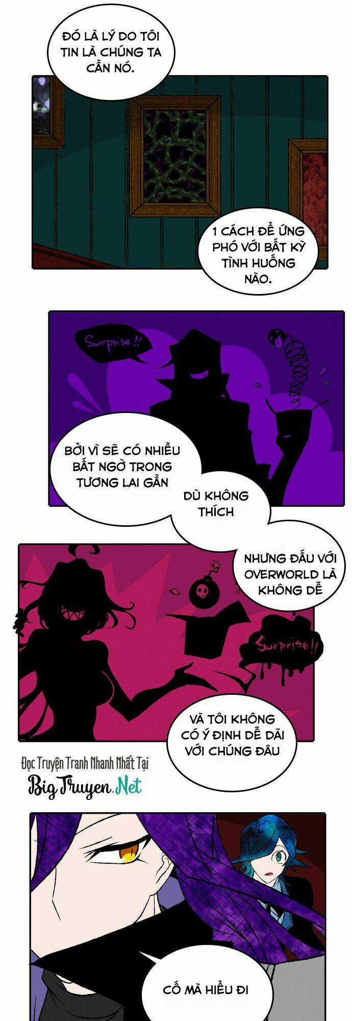 Niflheim - Chapter 20 - Trang 13