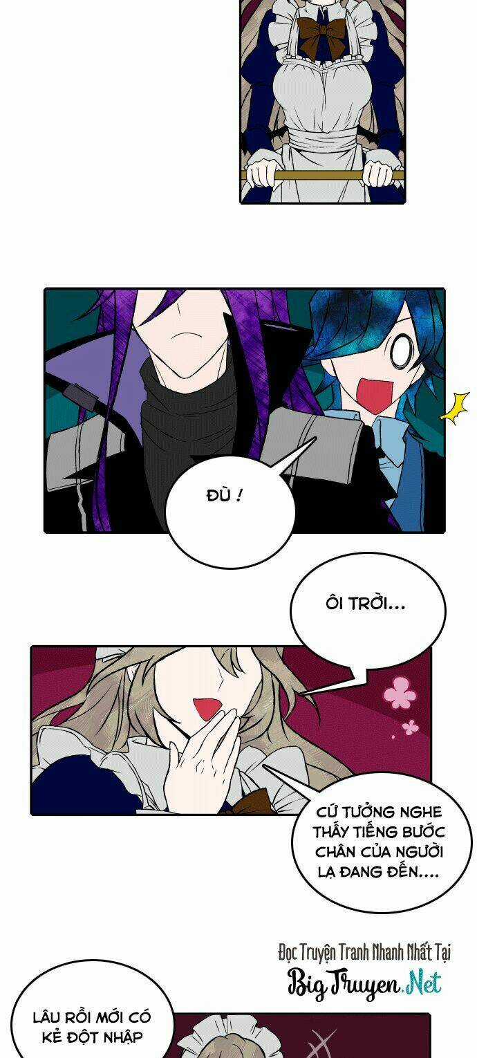 Niflheim - Chapter 20 - Trang 17