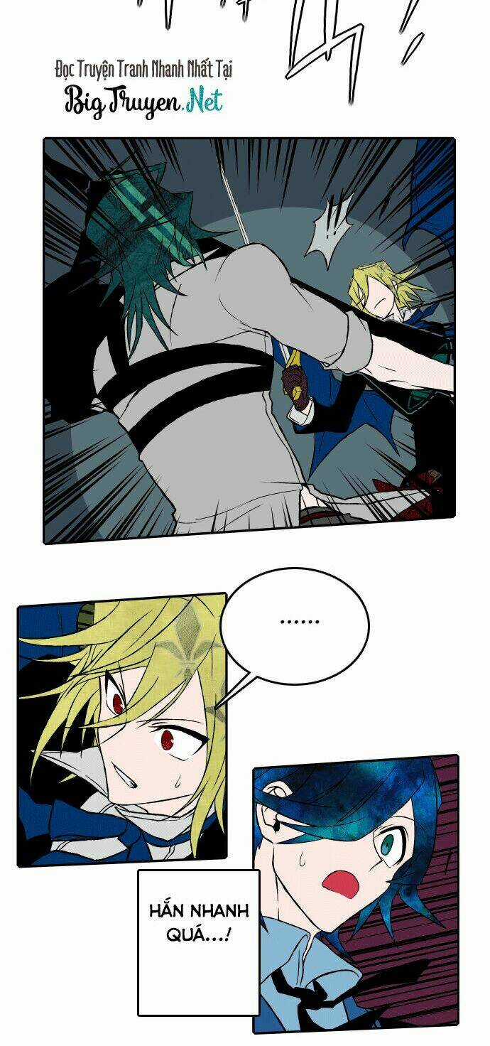 Niflheim - Chapter 20 - Trang 3