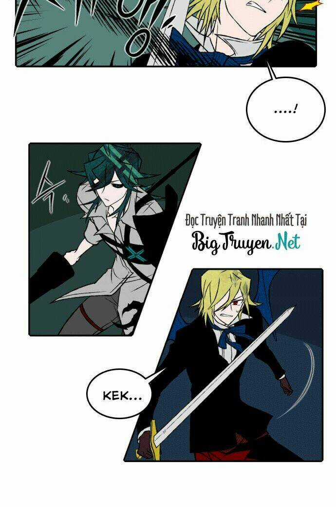 Niflheim - Chapter 20 - Trang 6