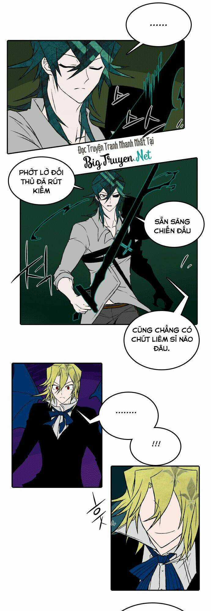 Niflheim - Chapter 20 - Trang 7