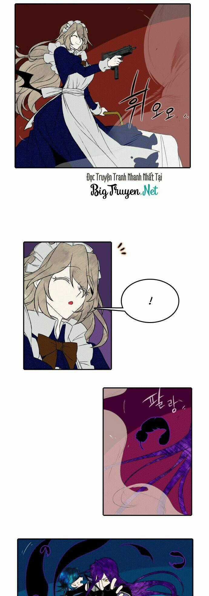 Niflheim - Chapter 21 - Trang 2