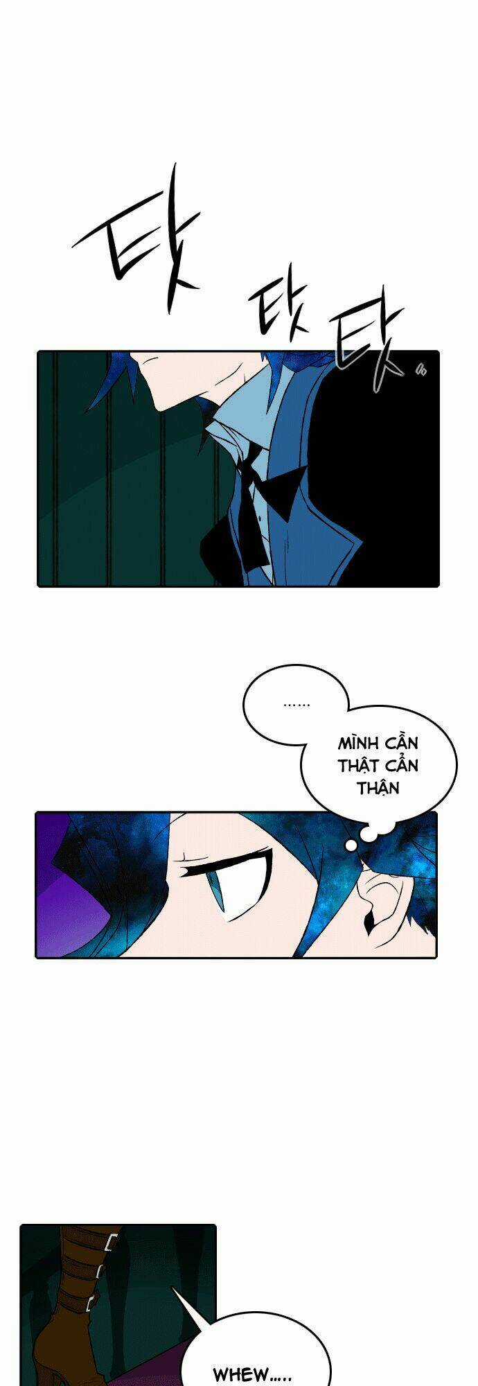 Niflheim - Chapter 21 - Trang 13