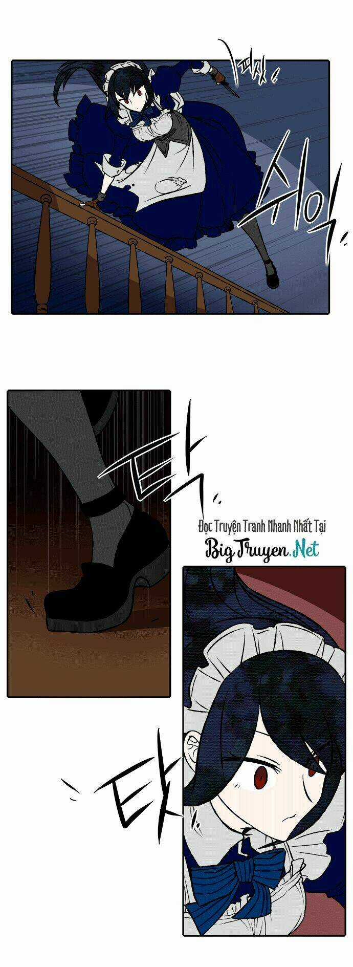 Niflheim - Chapter 22 - Trang 12