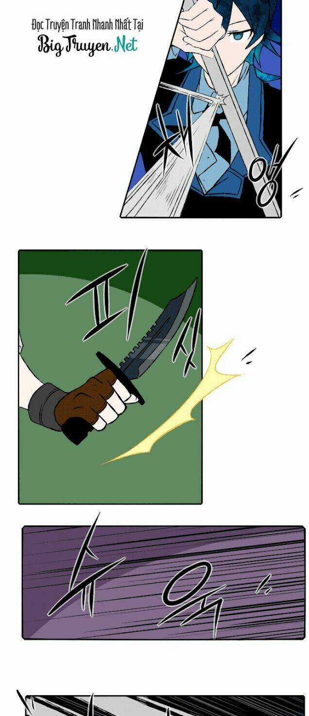 Niflheim - Chapter 22 - Trang 14