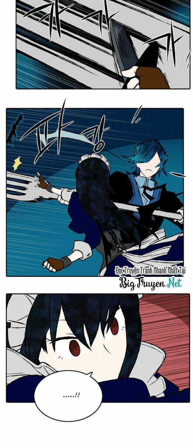 Niflheim - Chapter 22 - Trang 15