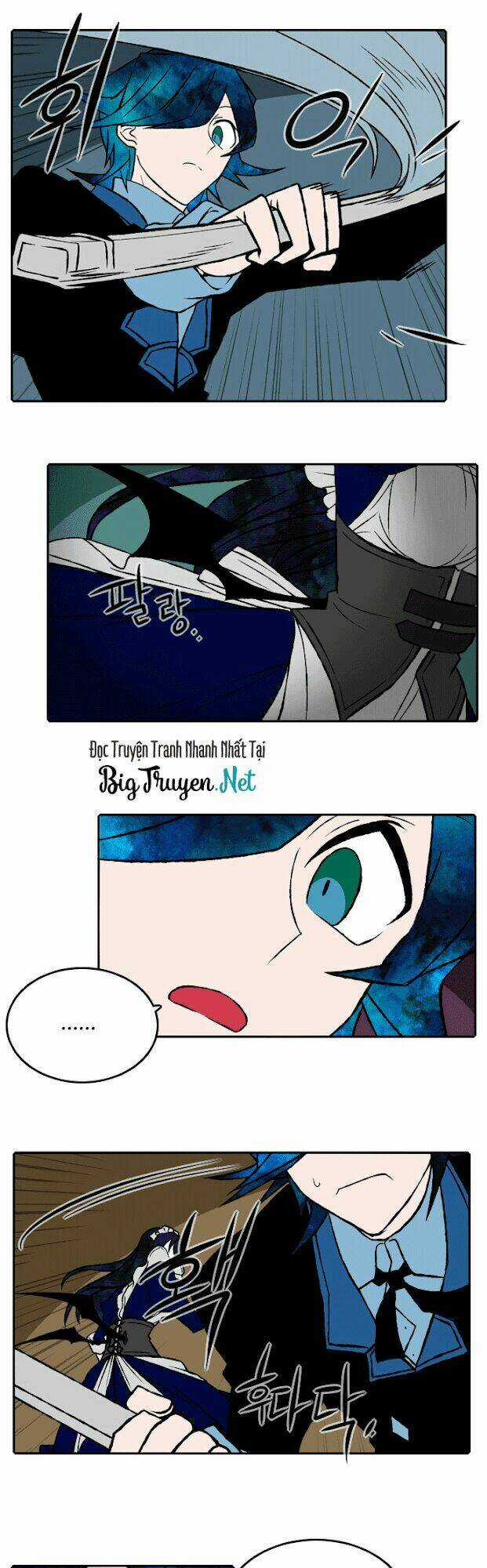 Niflheim - Chapter 22 - Trang 16