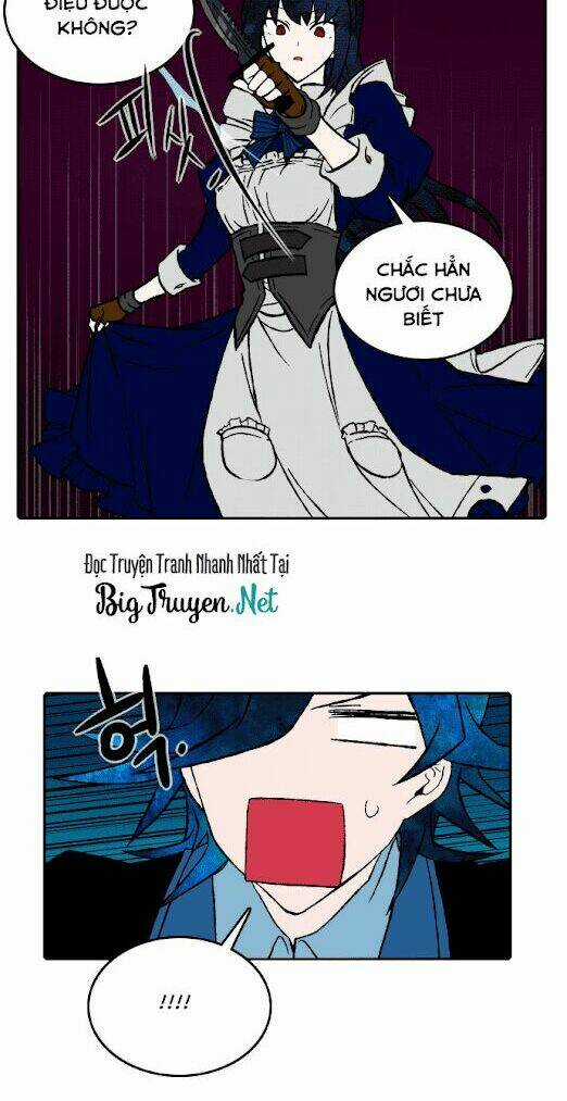 Niflheim - Chapter 22 - Trang 4