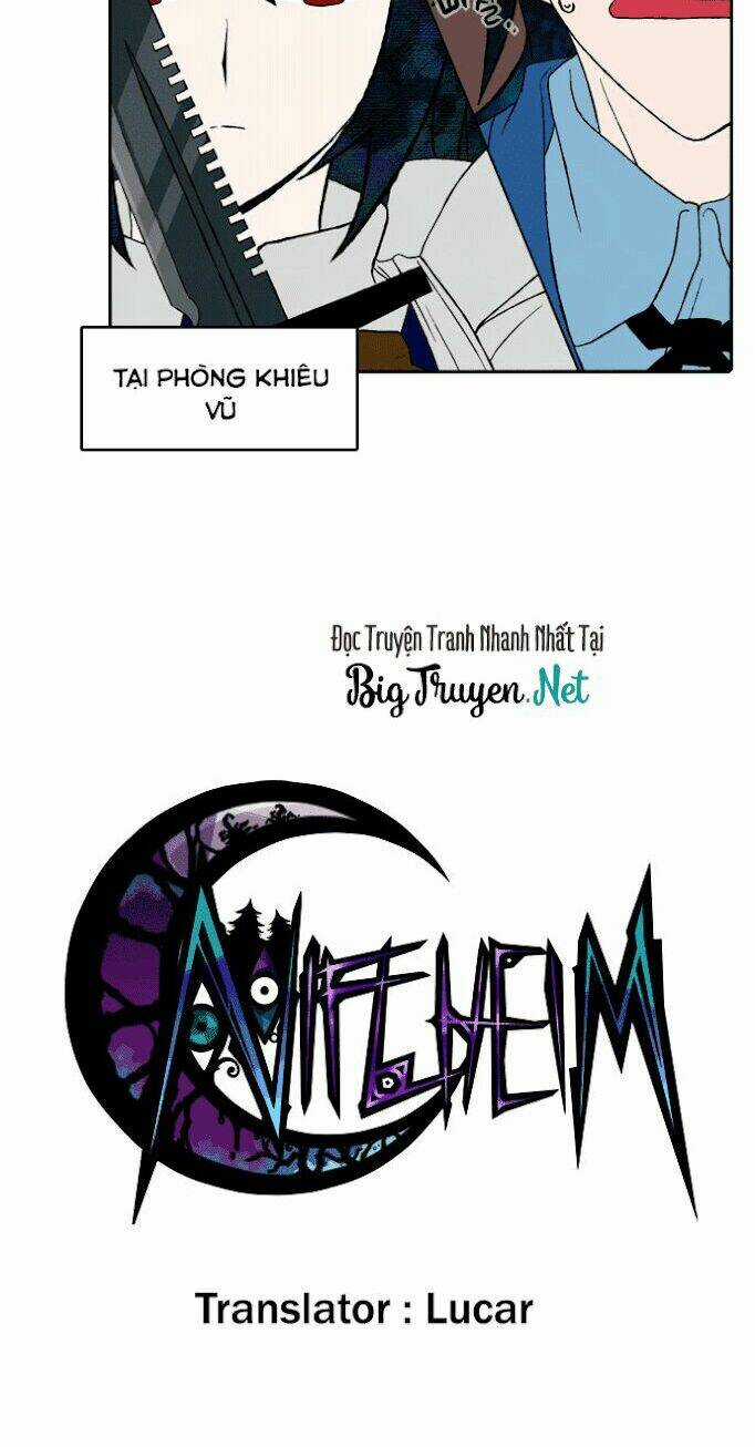 Niflheim - Chapter 22 - Trang 7