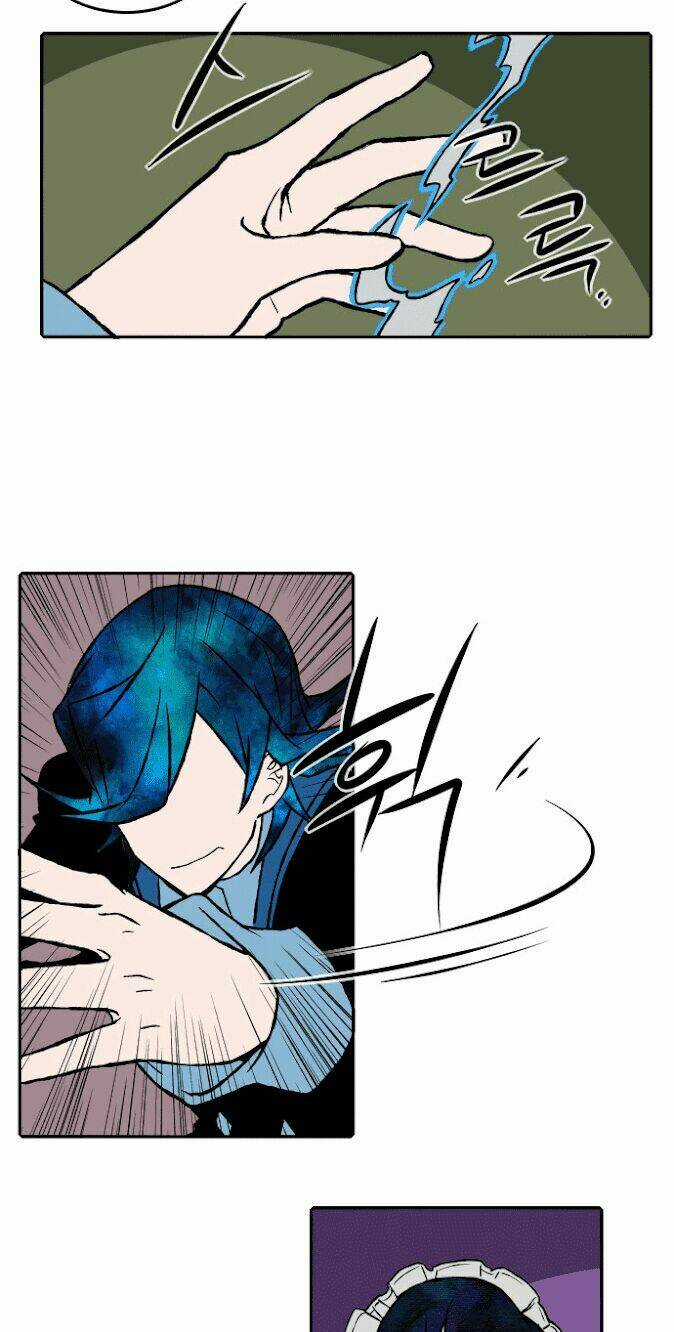 Niflheim - Chapter 22 - Trang 9