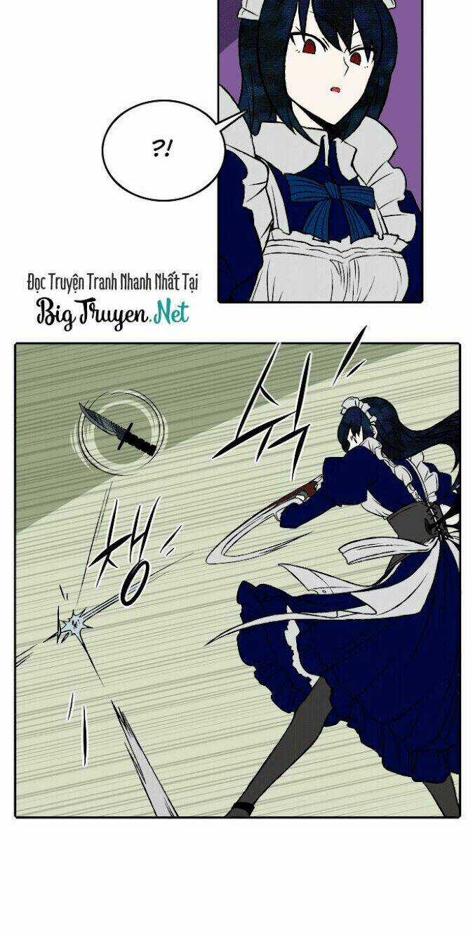 Niflheim - Chapter 22 - Trang 10