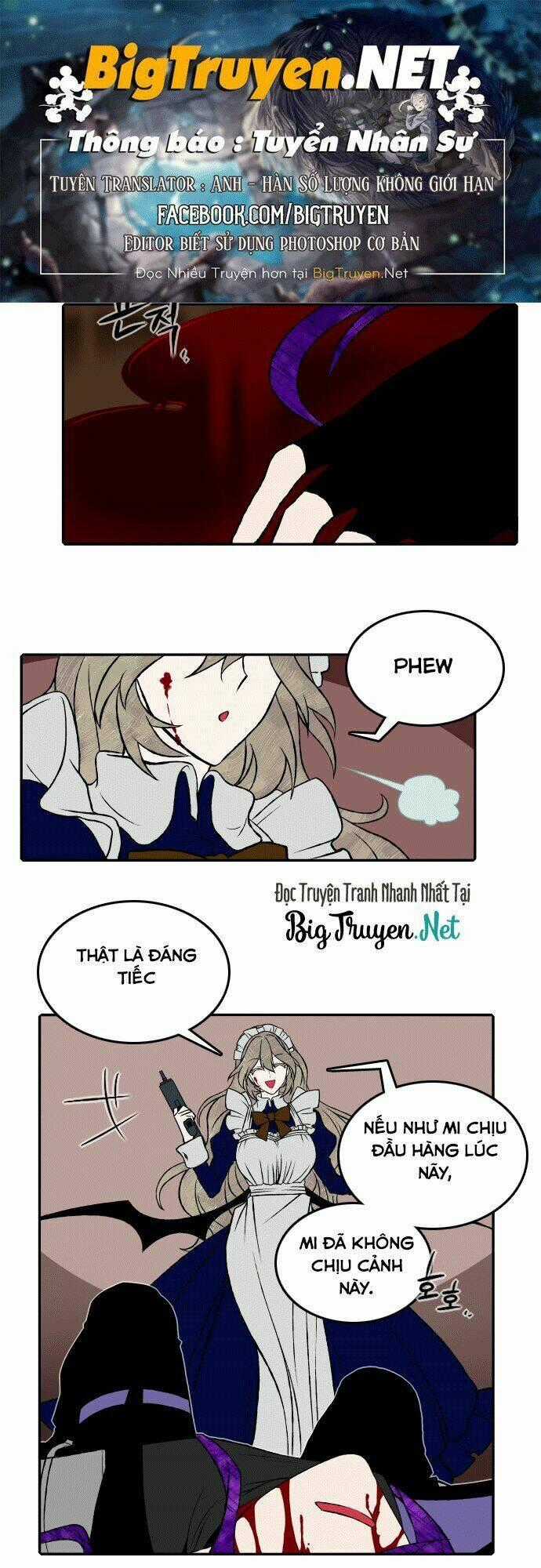 Niflheim - Chapter 23 - Trang 1