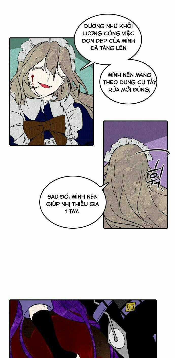 Niflheim - Chapter 23 - Trang 2