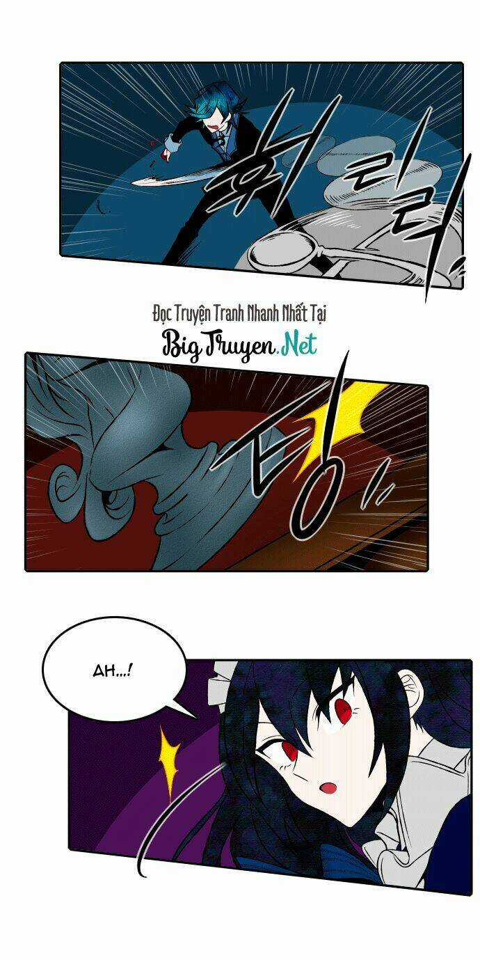 Niflheim - Chapter 23 - Trang 11