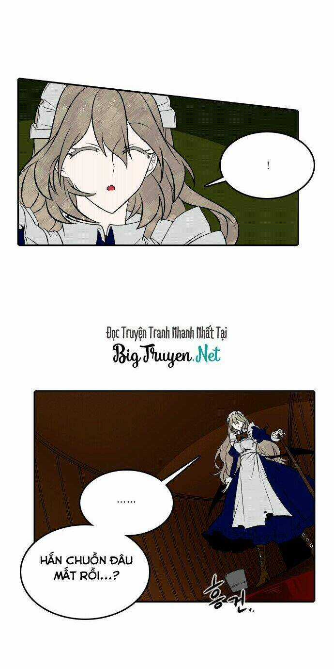 Niflheim - Chapter 23 - Trang 12