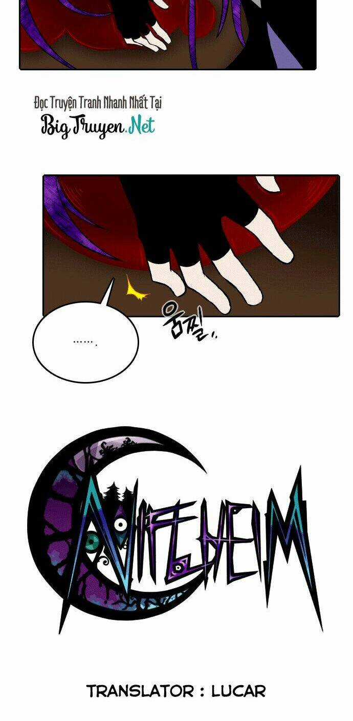 Niflheim - Chapter 23 - Trang 3