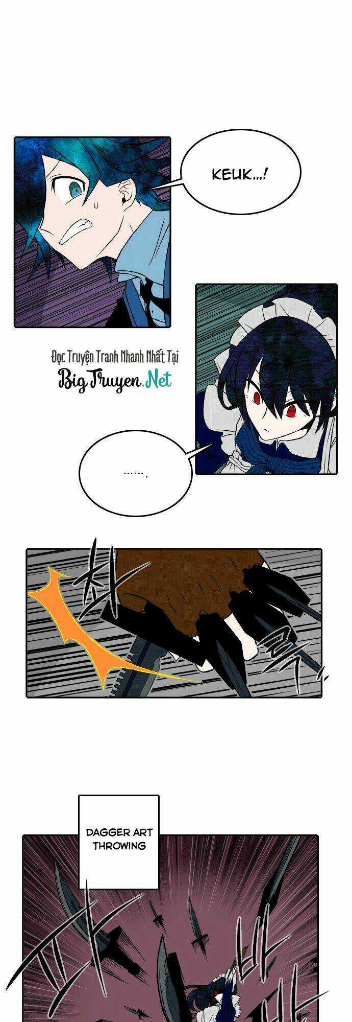 Niflheim - Chapter 23 - Trang 4