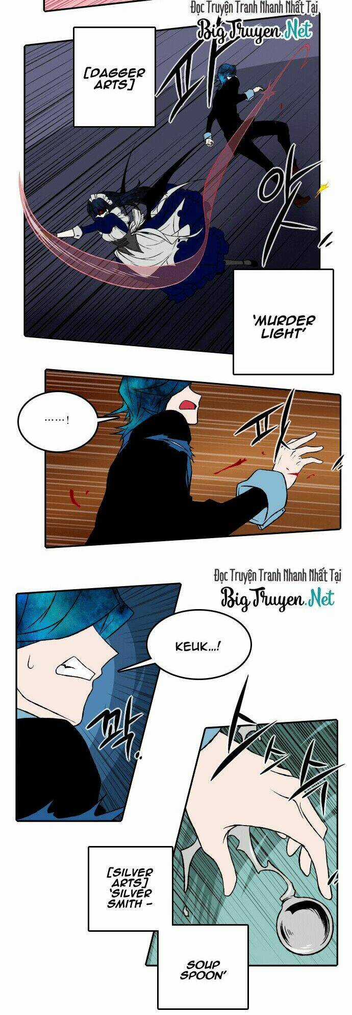 Niflheim - Chapter 23 - Trang 10