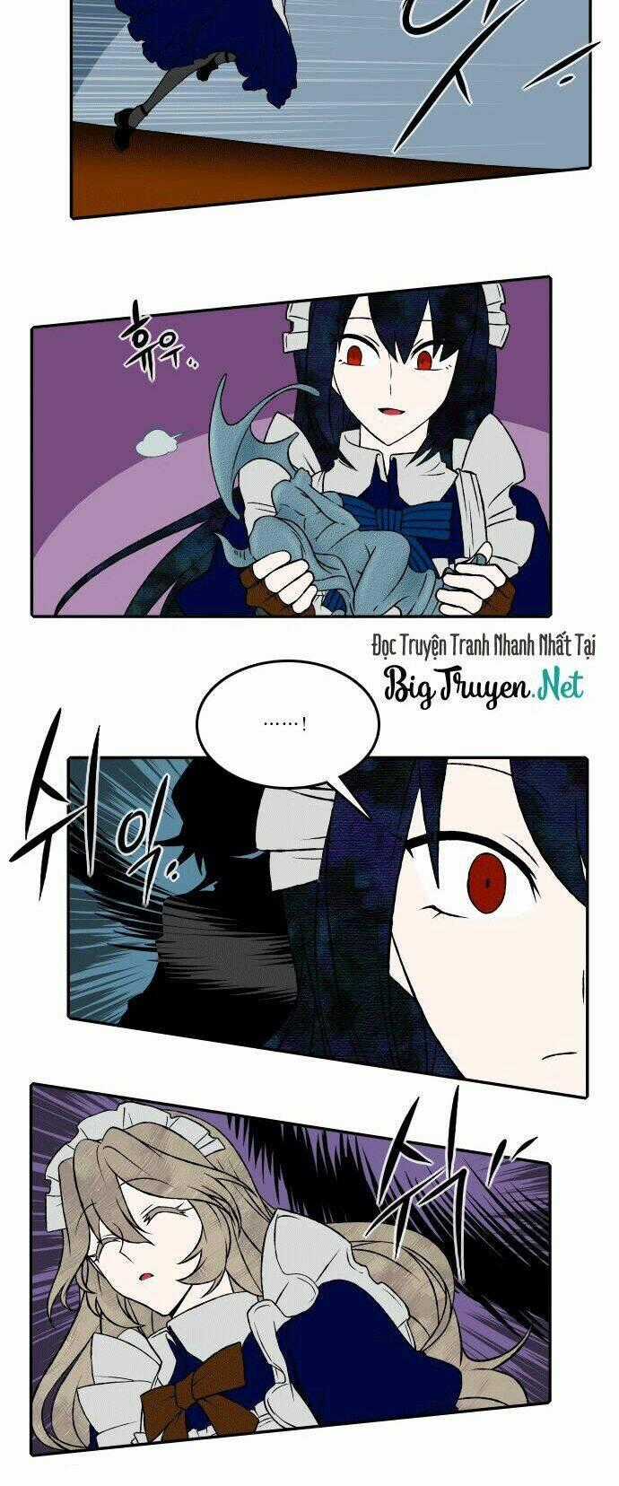 Niflheim - Chapter 24 - Trang 2