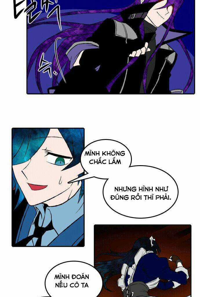 Niflheim - Chapter 24 - Trang 4