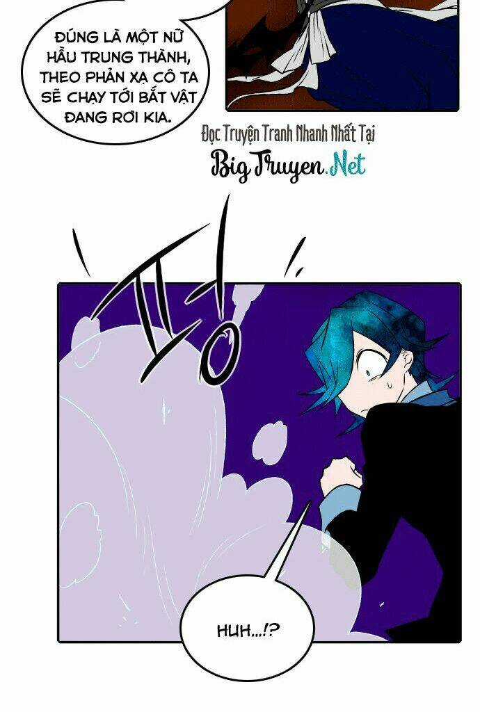 Niflheim - Chapter 24 - Trang 5