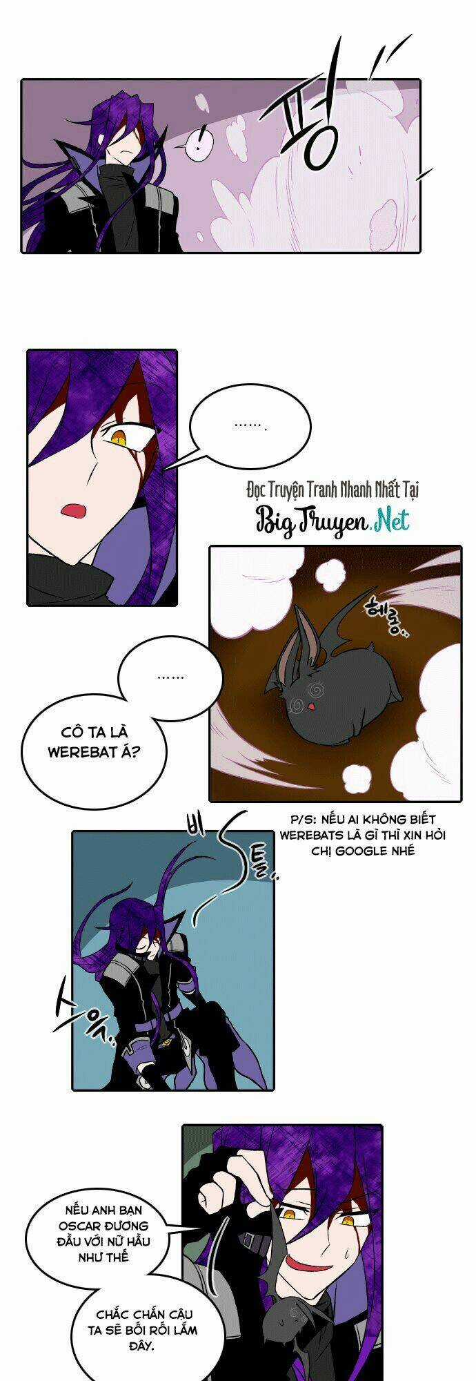 Niflheim - Chapter 24 - Trang 6