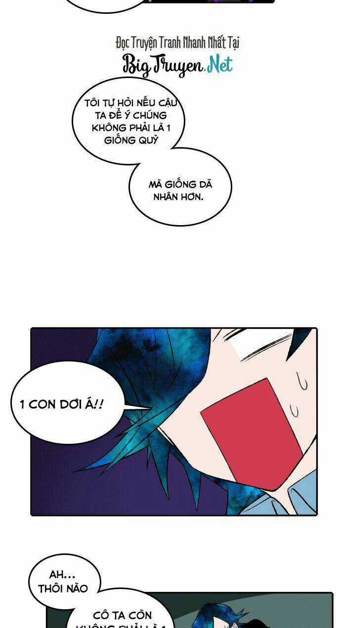 Niflheim - Chapter 24 - Trang 7