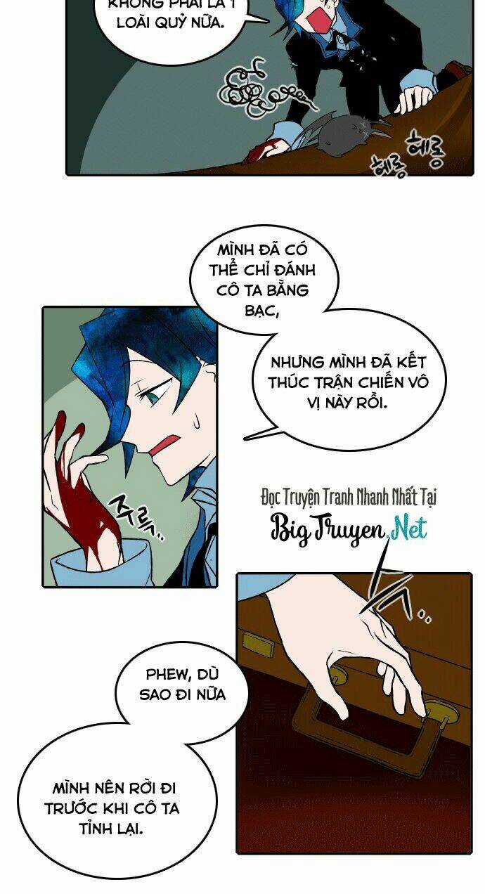 Niflheim - Chapter 24 - Trang 8