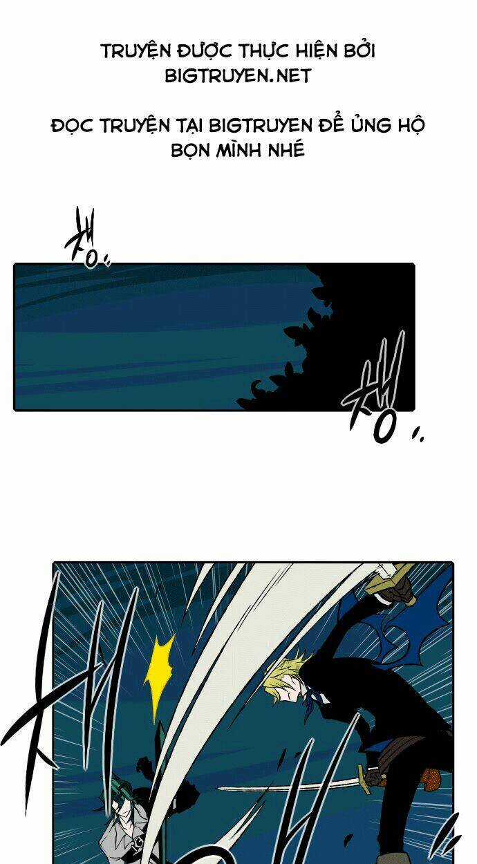 Niflheim - Chapter 24 - Trang 10