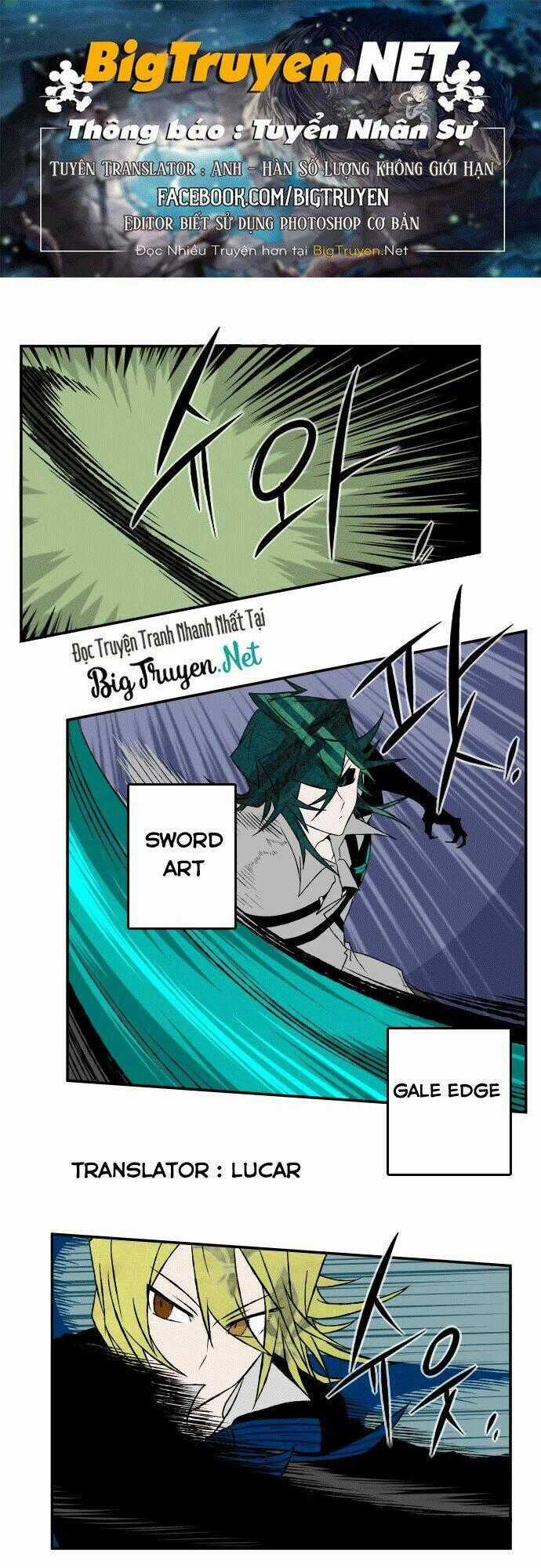 Niflheim - Chapter 25 - Trang 1