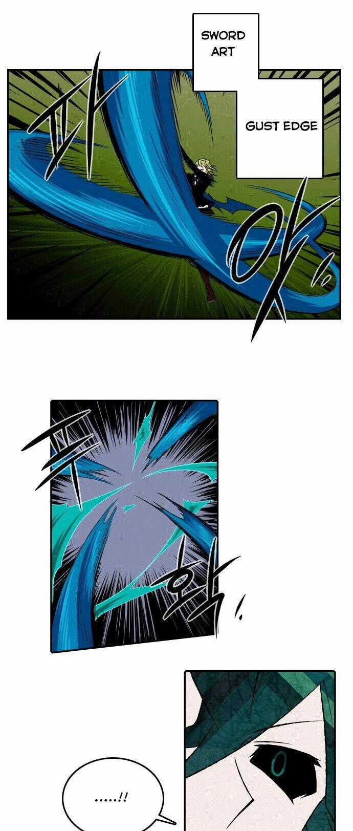 Niflheim - Chapter 25 - Trang 2