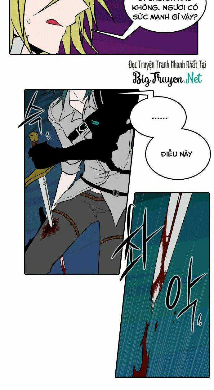 Niflheim - Chapter 25 - Trang 12