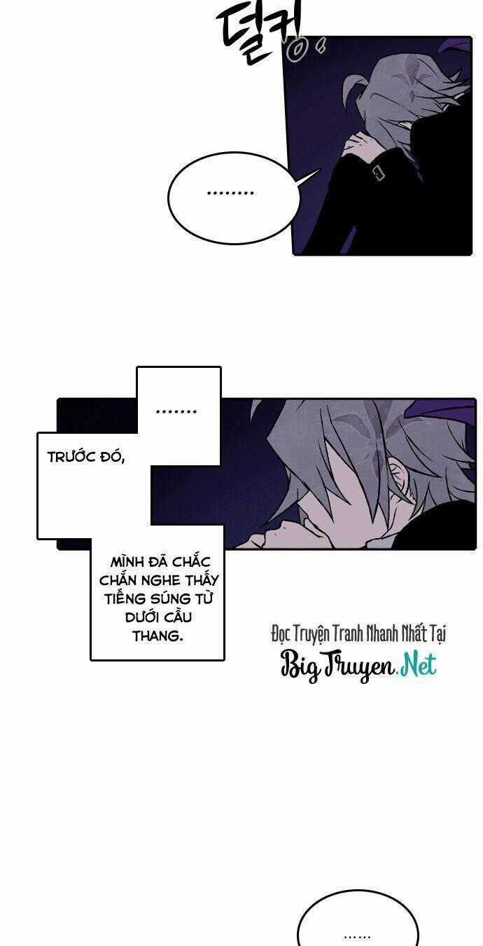 Niflheim - Chapter 25 - Trang 14